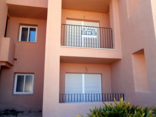 2 Bedrooms - Apartment - Murcia - For..