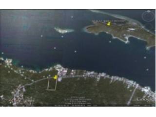 Land in Milovići, Tivat