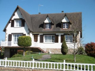 Superb Detached Property