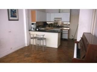 Cute one bed in Carre d'Or