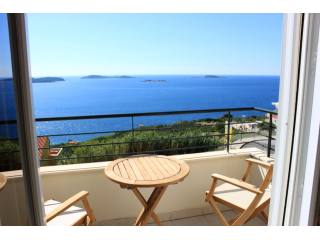Modern, Fully Furnished Two Bedroom..