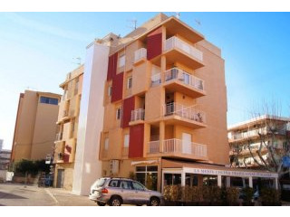 REFORMED APARTMENT FOR SALE IN JAVEA