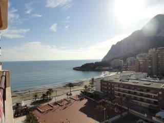 Zafiro T Apartment in Calpe