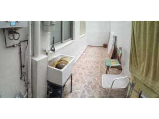 3 bedroom, 1 bathroom Apartment, (build..