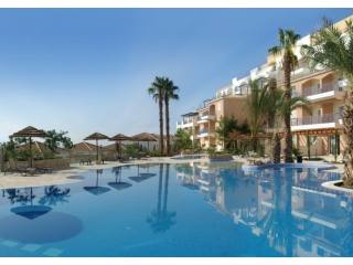 Aphrodite Springs Apartments