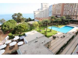 Appartement in Calpe