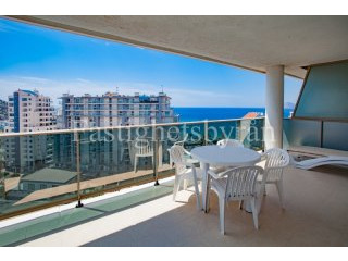 Calpe - Costa Blanca