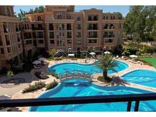 Furnished 1-bedroom apartment in..