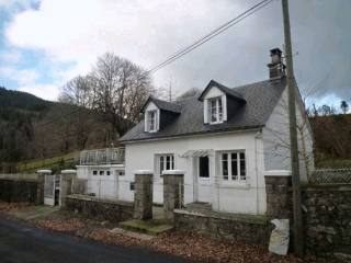 Near, Chamberet, Correze, Limousin