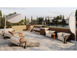 PENTHOUSE U LUKSUZNOJ NOVOGRADNJI - P4