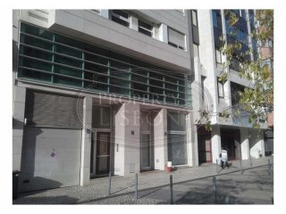 AVENIDAS NOVAS: Contemporary T2..