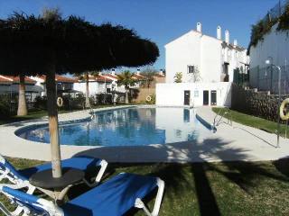 2 Bed Town House for sale in Mijas Costa
