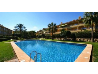 3 Bedroom 2 Bathroom Penthouse in Javea
