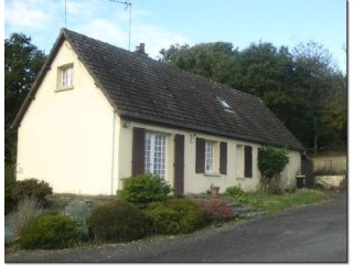 Nice Rural Hamlet House