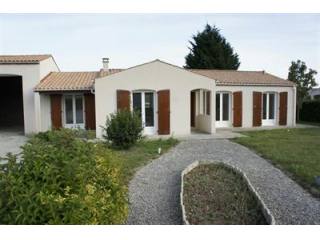 (Detached) House 6 Rooms