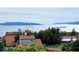 Gornji Zamet, započeta gradnja obiteljske kuće!