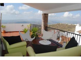 Town House for Sale in Canillas De..