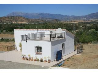 Villa - A fabulous country property..