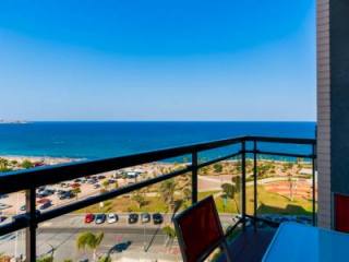 2 Bedrooms - Penthouse - Alicante - For..