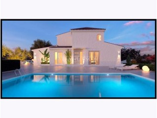 4 Bedroom Villa In Javea