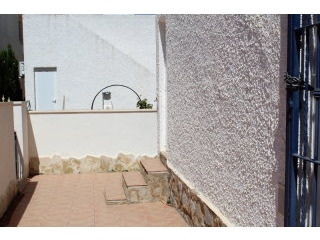 3 Bedrooms - Town House - For Sale