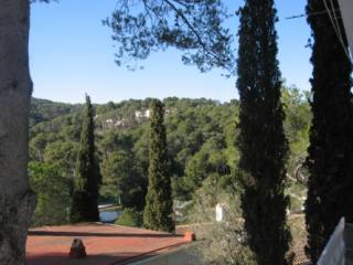 SOL PINS I - BENISCHKE - Costa Brava..