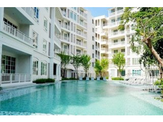 1 Bedroom For Sale At Summer - Hua Hin
