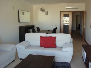 2+1 Bed Apartment - Quarteira