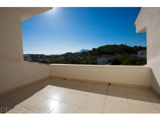 Altea - Costa Blanca