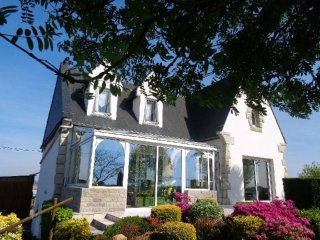 Four Bedroom Detached House