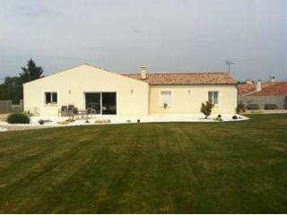 House Villa 7 Rooms