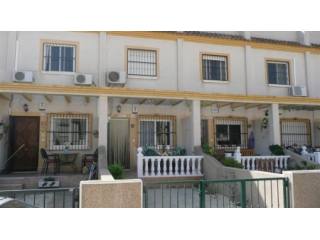 Resale · Townhouse · Spain · Costa Bl..