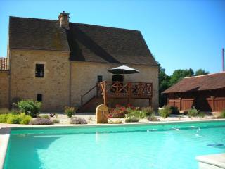 Two Fully Renovated Perigourdine Houses..