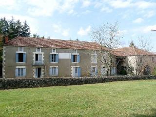 Vente Maison Monpazier