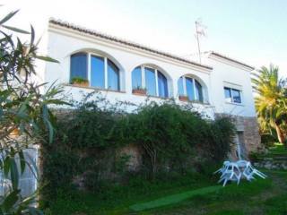 Villa for sale in Javea