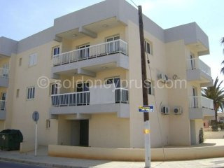 2 Bedrooms - Apartment - Famagusta -..