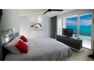 Executive Suite, Infinity Resort &..