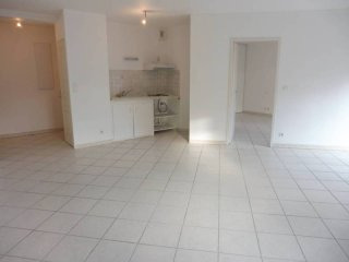 Apartment With Balcony And Parking..