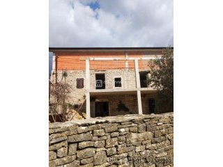 Istra, Kanfanar, 170m2, autohtona samostojeća kuća
