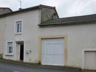 2-Bed Village House In The Natural Park..