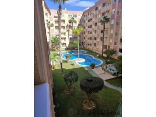 Apartamento de 1 dormitorio en Residencial El Puerto 4º..