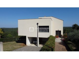 Istra, Baderna, 379.13m2, samostojeća moderna vila