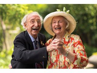 Magnolia Cottage - Dementia Day Respite..