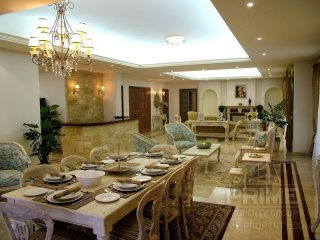 Penthouse in Limassol, Cyprus, for..