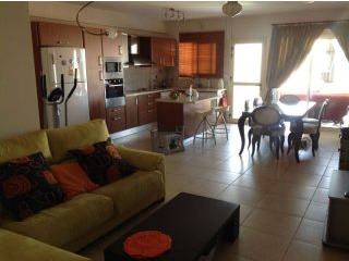 SPACIOUS 3 bedroom apartment in LUXURY..