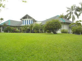 Spacious historic villa in one of the..