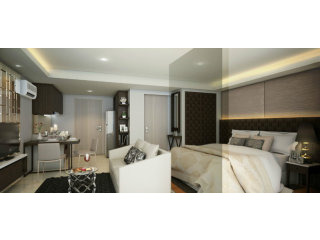 The Aristo Condo - Stylish New..