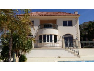 Villa in Mesovounia with Panoramic sea..