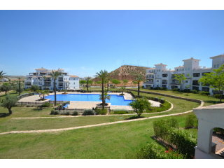 2 Bedrooms - Apartment - Murcia - For..