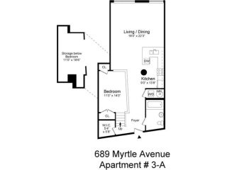 2 Bedrooms - Condo - New York State -..